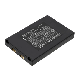 Аккумулятор Centerm, V8, K9, 2700 мАч, CS
