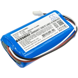 Аккумулятор Televes, H30FLEX, 2600 мАч, CS