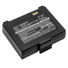 Аккумулятор Bixolon, SPP-R200/II, SPP-R200, SPP-R200II, 2200 мАч, CS