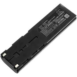 Аккумулятор BK Precision, 2650A, 2652A, 2658A, 6800 мАч, CS