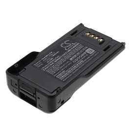 Аккумулятор Kenwood, P25, TK-5230, TK-5330, 2800 мАч, CS