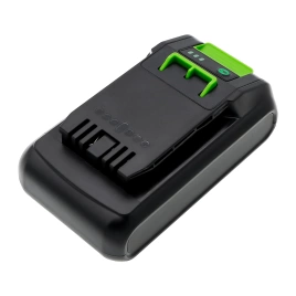 Аккумулятор Bissell, 3789, 3797W, 3789U, 2000 мАч, CS