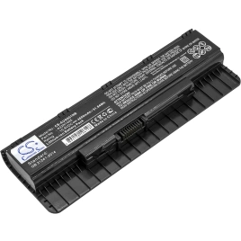 Аккумулятор Asus, G551, G551J, G551JK, 4800 мАч, CS