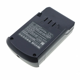 Аккумулятор Hoover, Rhapsody, RA22AFG 011, RA22ALG 011, 2500 мАч, CS