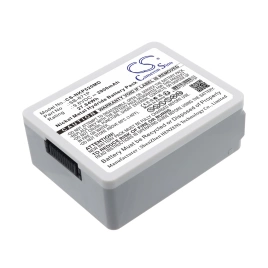 Аккумулятор Nihon Kohden, BSM1700, BSM-3000, BSM3000, 2900 мАч, CS