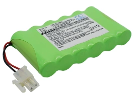 Аккумулятор VeriFone, Nurit 2085U, Nurit 2090, 1500 мАч, CS