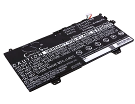 Аккумулятор Lenovo, Yoga 3 Pro 11, 80J80021US, Yoga 3 11-5Y10, 4400 мАч, CS