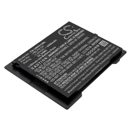 Аккумулятор Urovo, P8100, 8400 мАч, CS