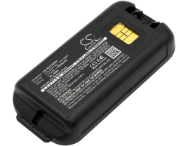 Аккумулятор ТСД Intermec CK70, CK71, 6800 mAh, CS