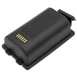 Аккумулятор TSC Alpha 3R, 3400 mAh, CS