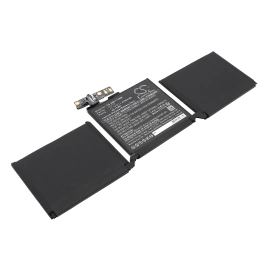 Аккумулятор Apple, MacBook Pro 13.3, Pro 13.3 Late 2016, MLL42CH/A, 4700 мАч, CS