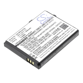 Аккумулятор Netgear, SPH-101, 950 мАч, CS
