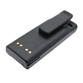 Аккумулятор Motorola GP1200, GP2010, GP2013, GP900, HAT100, HT1000, HT6000, JT1000, MT2000, MT2100, MTS2000, MTS2010, MTS2013, MTX8000, 1500 mAh, CS