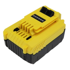 Аккумулятор Porter Cable | Stanley | Black & Decker, PCC600, PCC601, PCC601LA, 5000 мАч, CS