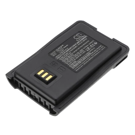 Аккумулятор Vertex Standard, V318, VZ-10, VZ-12, 1650 мАч, CS