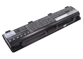 Аккумулятор Toshiba, Satellite C800, Satellite C800D, Satellite C805, 4400 мАч, CS
