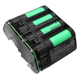 Аккумулятор Dreame, H20 ULTRA, H20 Ultra Station, 4000 мАч, CS