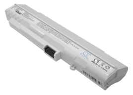 Аккумулятор Gateway | Acer, LT1000, LT1001, LT1001G, 4400 мАч, CS