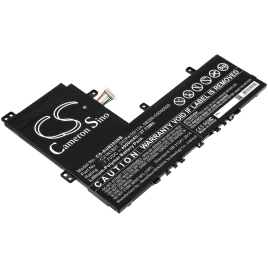 Аккумулятор Asus, VivoBook E12 E203NA-FD020TS, E203MAH-FD012T, Vivobook E203NA-FD026T, 4900 мАч, CS