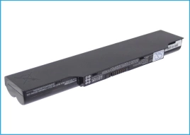 Аккумулятор Fujitsu, LifeBook LH520, LifeBook LH530, LifeBook A530, 4400 мАч, CS