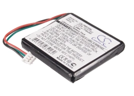 Аккумулятор TomTom, Start, Start2, 1EX00, 770 мАч, CS