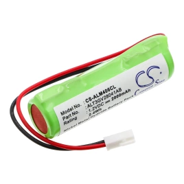 Аккумулятор Alcatel, Bluetooth 4068, 4068IP Touch, 4068 IP, 2000 мАч, CS