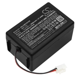 Аккумулятор Cleanmaxx, Smart Plus, 2600 мАч, CS