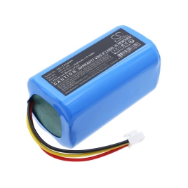Аккумулятор iHome | Liectroux | iBoto | Proscenic | Blaupunkt | V-tac | Midea | GARLYN | Kitfort | Redmond | Panda |, 2600 мАч, CS