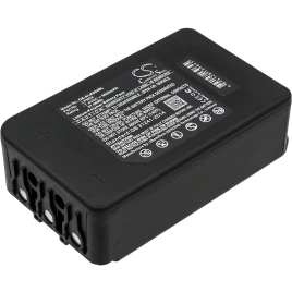 Аккумулятор Autec, Autec DJM, DJR, FJM, 5000 мАч, CS