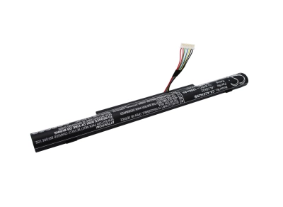 Аккумулятор Acer, Aspire E5-422, Aspire E5-422G, Aspire E5-472, 2200 мАч, CS фото 3