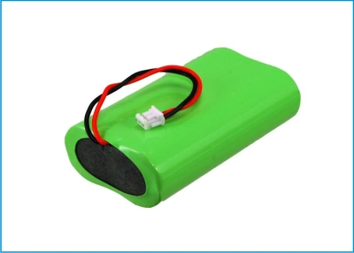 Аккумулятор ТСД Intermec Norand 6210, 6212, 6220, Penkey 6210, 6212, 6220, 2000 mAh, CS фото 1