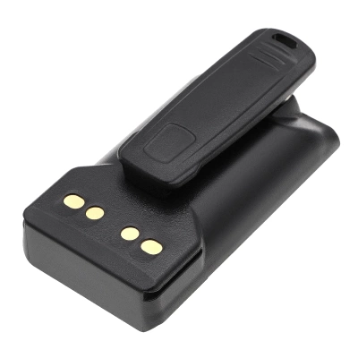 Аккумулятор YAESU Vertex EVX231, EVX261, EVX530, EVX531, EVX534, EVX539, VX260, VX261, VX451, VX454, VX456, VX459, 2600 mAh, CS фото 1