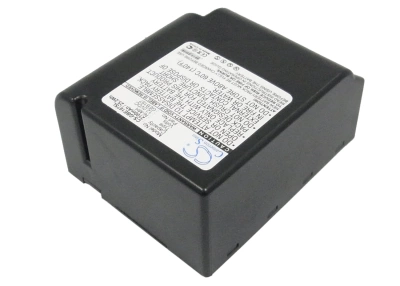 Аккумулятор Leica, TCA1100, TCA1700, TCA1800, 2100 мАч, CS фото 3