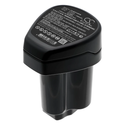 Аккумулятор Metabo, 00385000, 8051275002, PowerImpact 12, 1500 мАч, CS фото 4