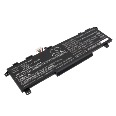 Аккумулятор HP, Omen 15-EK0009TX, Omen 15-EK0010TX, Omen 15-EK0011TX, 4300 мАч, CS фото 1