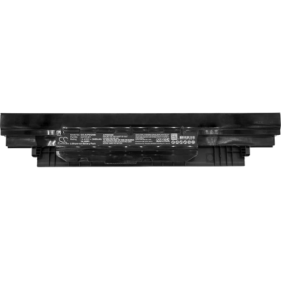 Аккумулятор Asus, P2520LJ, PU551LA, P2520SA, 2400 мАч, CS фото 3
