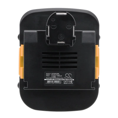 Аккумулятор Panasonic, EY3530FQMKW, EY3530NQMKW, EY3531FQWKW, 2000 мАч, CS фото 4