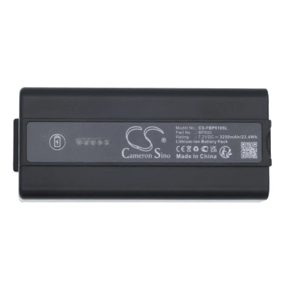 Аккумулятор Fluke, BT510, BT510/WWG, BT520/WWG, 3250 мАч, CS фото 4