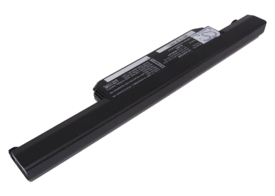 Аккумулятор Asus, A53B, A53BY, A53E, 4400 мАч, CS фото 4