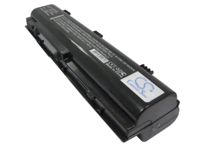 Аккумулятор Dell, Inspiron 1300, Inspiron B120, Inspiron B130, 8800 мАч, CS фото 1