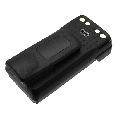 Аккумулятор Motorola, APX2000, APX3000, CP7668, 5000 мАч, CS фото 5