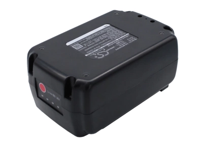 Аккумулятор Black & Decker, LST136, TC220, MST1024, 2000 мАч, CS фото 5