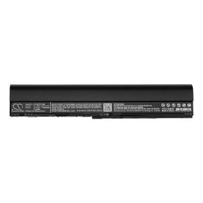 Аккумулятор Acer, Aspire V5-171, Aspire One 725, Aspire One 756, 2200 мАч, CS фото 2