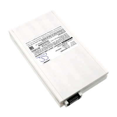 Аккумулятор GE, Logiq Book XP, Logiq Book SH-250, Logiq Book XP MS Solar 8000M, 4600 мАч, CS фото 3