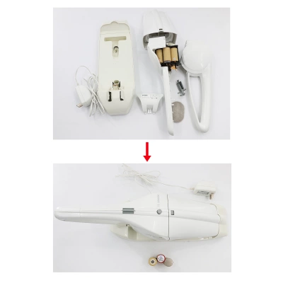 Аккумулятор Bosch | Siemens, BKS3003CN, VCAS010V00, VC1, 3000 мАч, CS фото 4