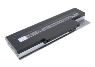 Аккумулятор Systemax | Fujitsu | Sceptre | Gericom | Hyperdata | Uniwill | ARM, N243, N244 series, Amilo EL6800, 4400 мАч, CS фото 2
