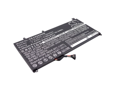 Аккумулятор Lenovo, IdeaPad U430, IdeaPad U430 Touch-59371574, IdeaPad U430P, 7100 мАч, CS фото 1