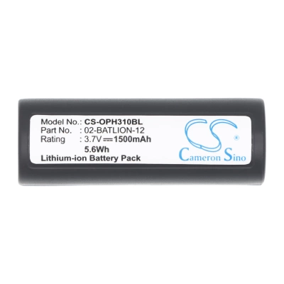 Аккумулятор сканера Opticon 3101, OPR-3101, 1500 mAh, CS фото 2