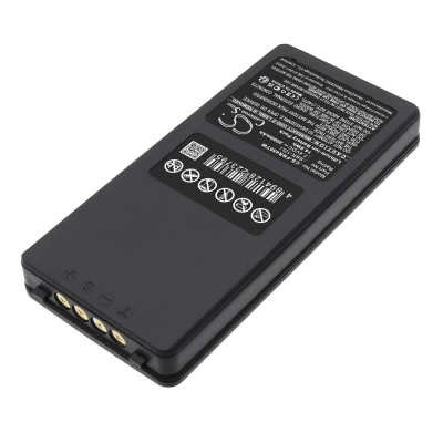 Аккумулятор Yaesu | AOR, FTA-85L, FTA-450L, FTA-550L, 2000 мАч, CS фото 5
