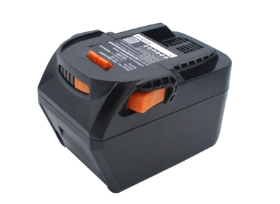 Аккумулятор AEG, BS 18C, BS 18G, BKS 18, 6000 мАч, CS фото 3